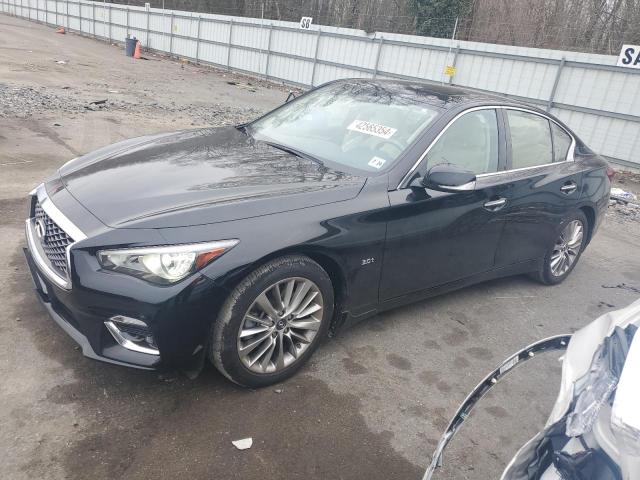 Obraz 2019 INFINITI Q50 LUXE 2019