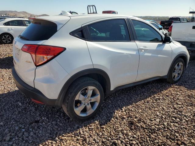 Image 3 of 2016 HONDA HR-V LX 2016 with VIN 3CZRU6H34GM749544