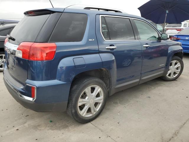 Image 3 of 2016 GMC TERRAIN SLT 2016 with VIN 2GKALPEK8G6167808
