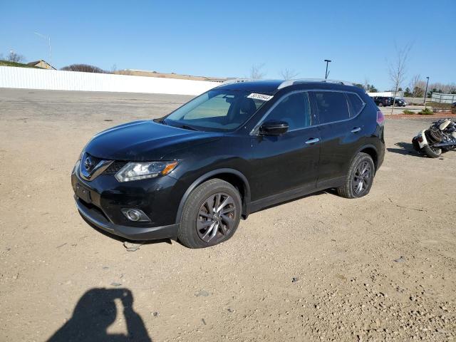 Obraz 1 z 2016 NISSAN ROGUE S 2016 z VIN 5N1AT2MV3GC778567