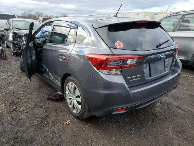 Obraz 2 z 2023 SUBARU IMPREZA  2023 z VIN 4S3GTAB62P3705789