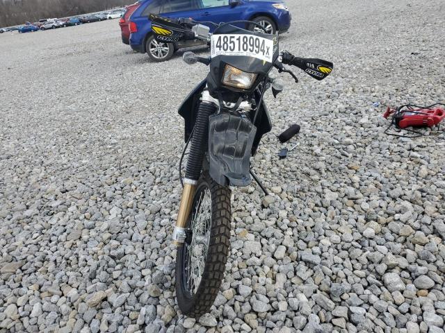 Изображение 2 2023 SUZUKI DR-Z400 S 2023 с VIN JS1SK43A6P7100081