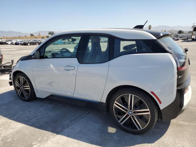 Obraz 2 z 2017 BMW I3 REX 2017 z VIN WBY1Z8C35HV893343