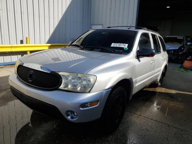 2004 BUICK RAINIER CXL 2004 image