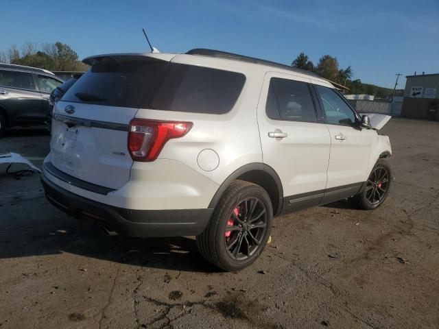 Изображение 3 2019 FORD EXPLORER XLT 2019 с VIN 1FM5K8DH4KGB18993
