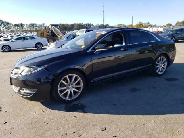 Image 1 of 2014 LINCOLN MKZ  2014 with VIN 3LN6L2JK7ER829938