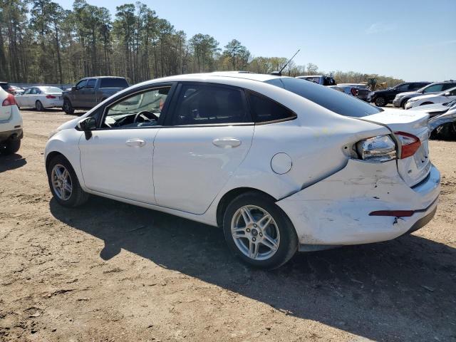 Obraz 2 z 2019 FORD FIESTA SE 2019 z VIN 3FADP4BJ4KM101994