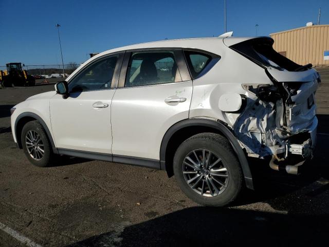 Изображение 2 2017 MAZDA CX-5 SPORT 2017 с VIN JM3KFBBL1H0224097