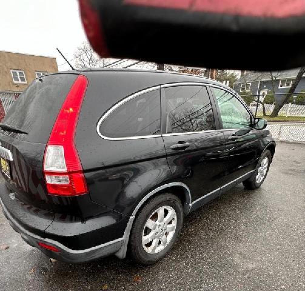 Obraz 3 z 2008 HONDA CR-V EX 2008 z VIN JHLRE48588C081049