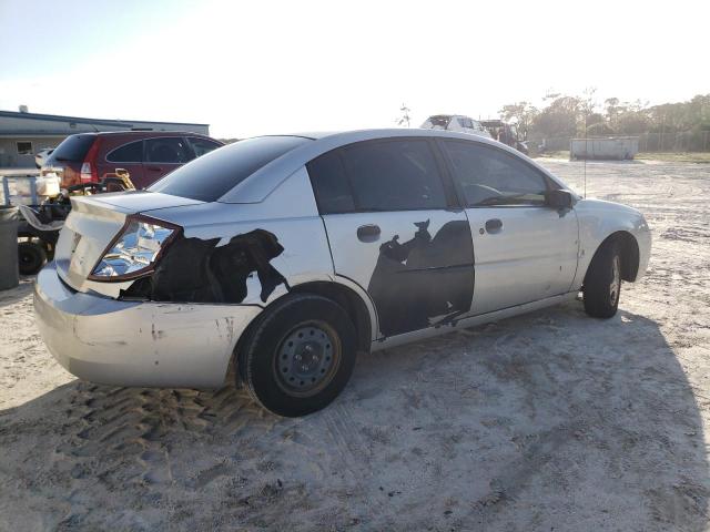 Obraz 3 z 2003 SATURN ION LEVEL 1 2003 z VIN 1G8AG52F43Z177952