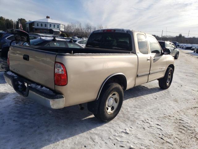 Obraz 3 z 2006 TOYOTA TUNDRA ACCESS CAB SR5 2006 z VIN 5TBRU34126S472585