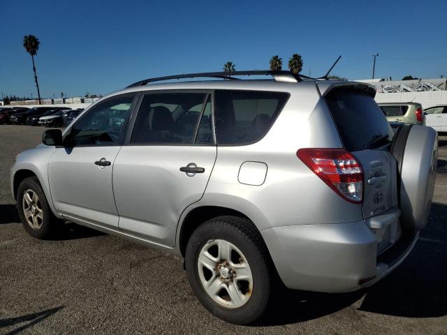 Image 2 of 2011 TOYOTA RAV4  2011 with VIN 2T3BF4DV1BW177515