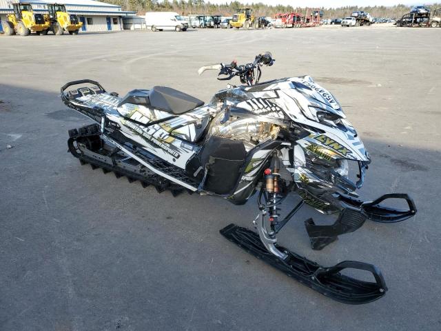 Image 1 of 2024 LYNX SNOWMOBILE 2024 with VIN YH2LLCRM9RR000212