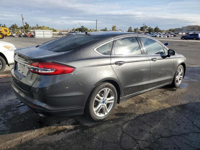 Изображение 3 2018 FORD FUSION SE 2018 с VIN 3FA6P0HD5JR104178