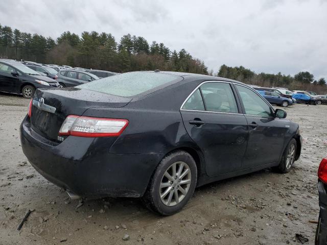 Image 3 of 2011 TOYOTA CAMRY HYBRID 2011 with VIN 4T1BB3EK3BU143403