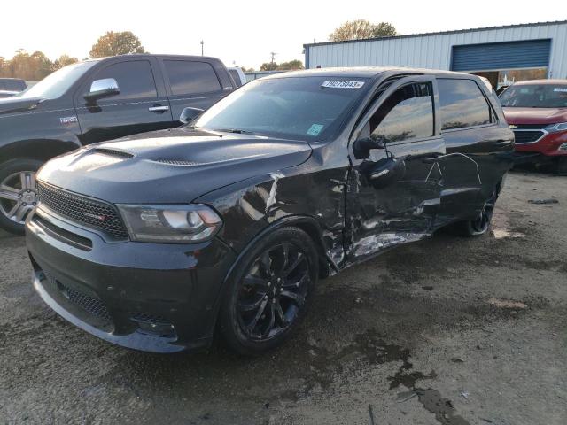 2019 DODGE DURANGO R/T 2019 image