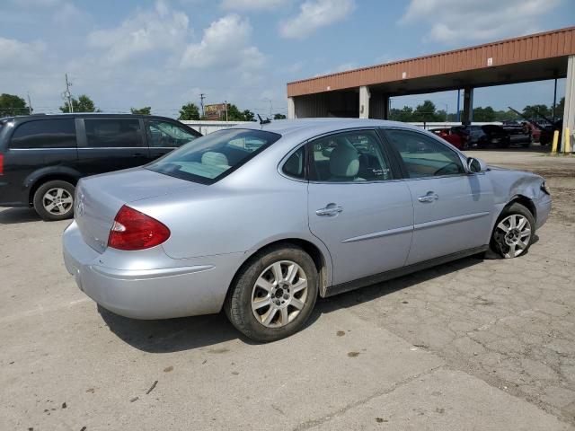 Image 3 of 2006 BUICK LACROSSE CX 2006 with VIN 2G4WC582861169969