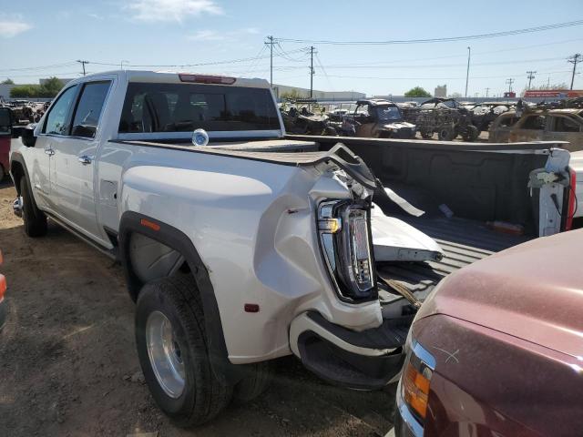 Изображение 2 2023 GMC SIERRA K3500 DENALI 2023 с VIN 1GT49WEY0PF181794