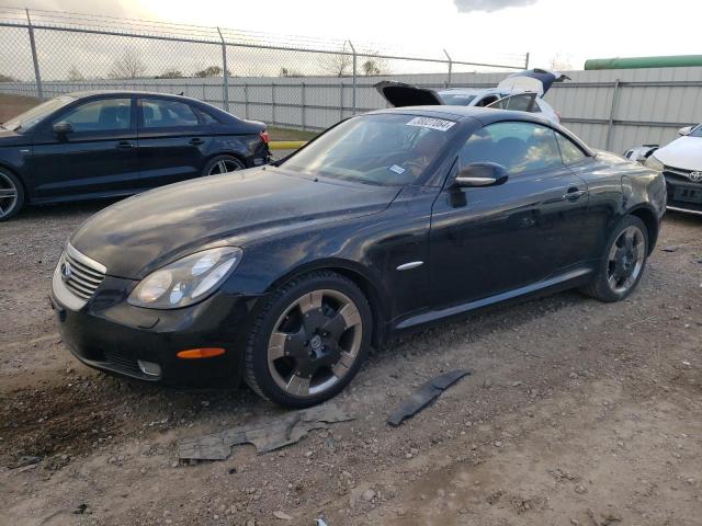 2005 LEXUS SC 430 2005 image