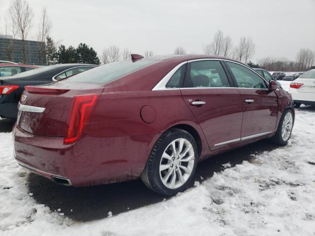 Image 3 of 2016 CADILLAC XTS LUXURY COLLECTION 2016 with VIN 2G61N5S37G9190277