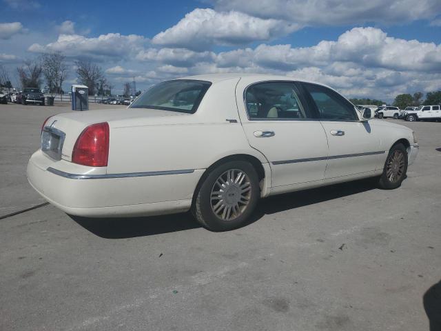 Изображение 3 2006 LINCOLN TOWN CAR SIGNATURE LIMITED 2006 с VIN 1LNHM82W06Y603625