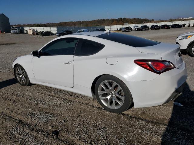 Image 2 of 2016 HYUNDAI GENESIS COUPE 3.8L 2016 with VIN KMHHT6KJ3GU131537