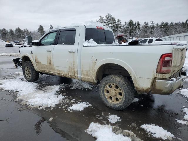 Obraz 2 z 2022 RAM 2500 LARAMIE 2022 z VIN 3C6UR5FL0NG118453