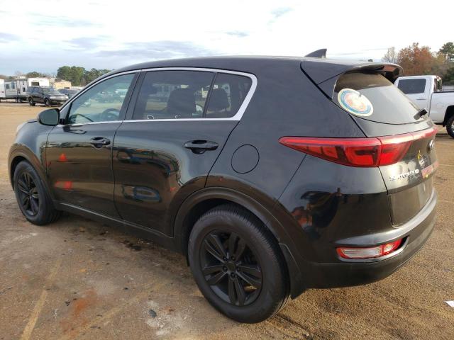 Obraz 2 z 2017 KIA SPORTAGE LX 2017 z VIN KNDPM3AC9H7270053