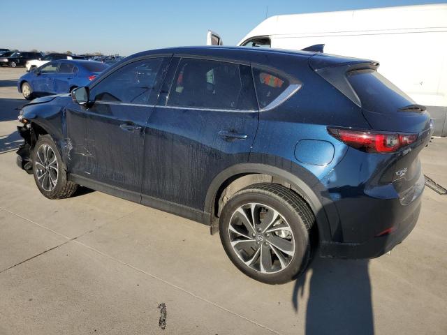 Изображение 2 2023 MAZDA CX-5 PREMIUM 2023 с VIN JM3KFBDM5P0243319