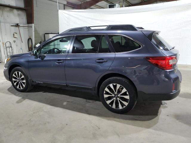 Obraz 2 z 2015 SUBARU OUTBACK 3.6R LIMITED 2015 z VIN 4S4BSELC3F3291120