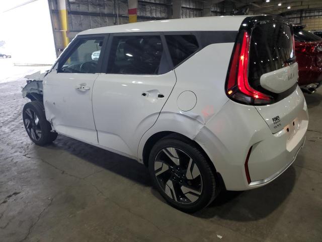 Obraz 2 z 2023 KIA SOUL GT LINE 2023 z VIN KNDJ53AU3P7867418