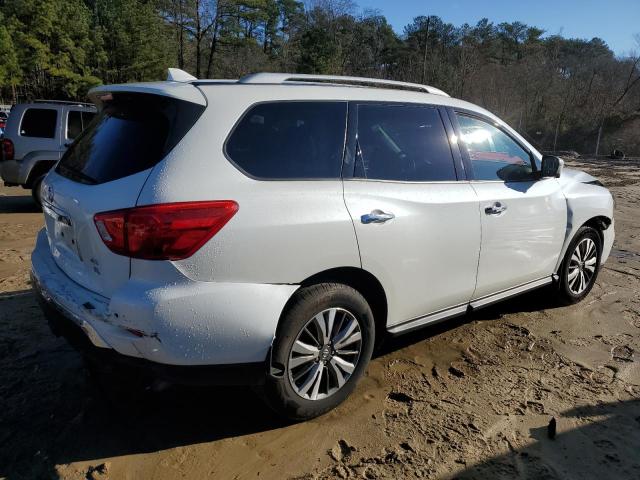Image 3 of 2019 NISSAN PATHFINDER S 2019 with VIN 5N1DR2MM0KC608193