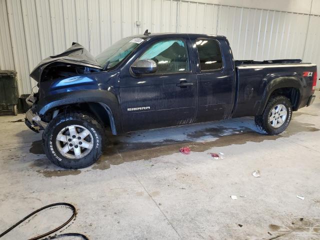 Изображение 2010 GMC SIERRA K1500 SLE 2010