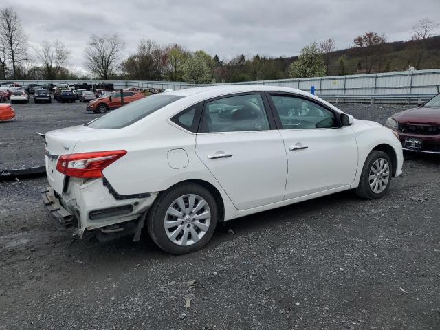 Image 3 of 2017 NISSAN SENTRA S 2017 with VIN 3N1AB7APXHY351540