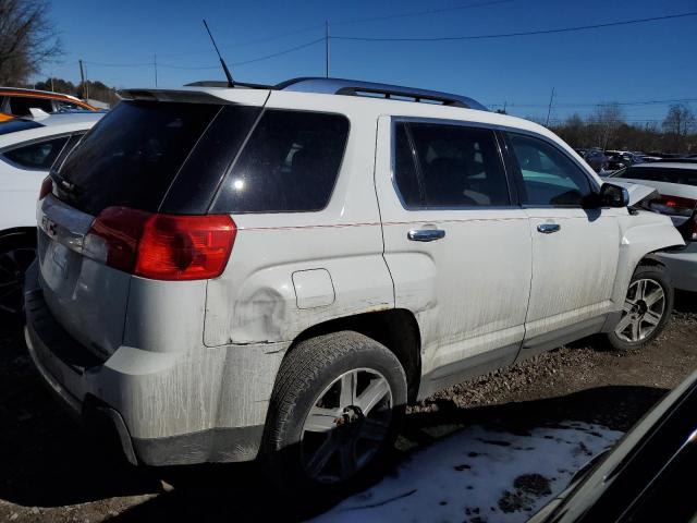 Obraz 3 z 2010 GMC TERRAIN SLT 2010 z VIN 2CTFLJEY9A6226766
