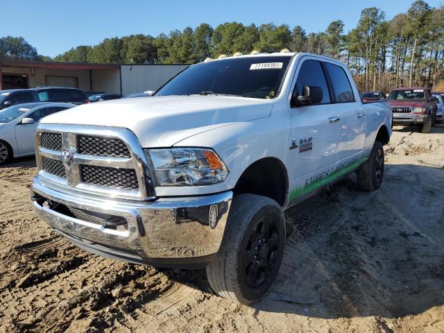 2017 RAM 2500 SLT 2017 image