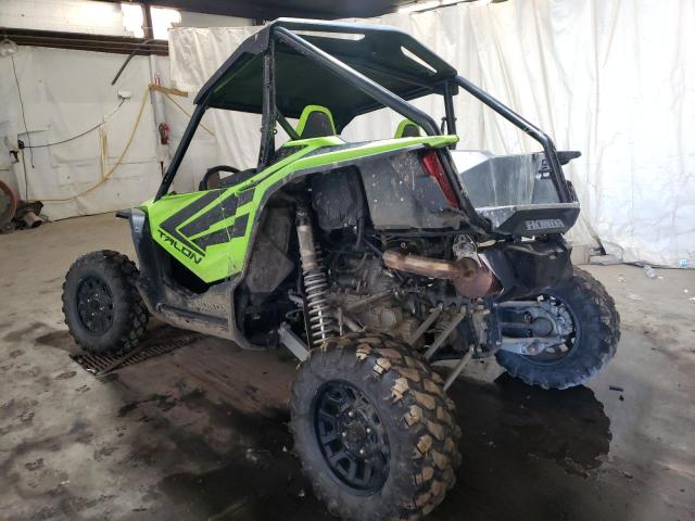 Obraz 3 z 2020 HONDA SXS1000 S2R 2020 z VIN 1HFVE0541L4100906