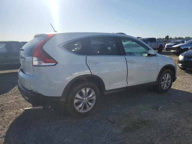 Obraz 3 z 2013 HONDA CR-V EX 2013 z VIN 5J6RM4H56DL049818