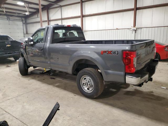 Image 2 of 2022 FORD F250 SUPER DUTY 2022 with VIN 1FTBF2B63NEF38383