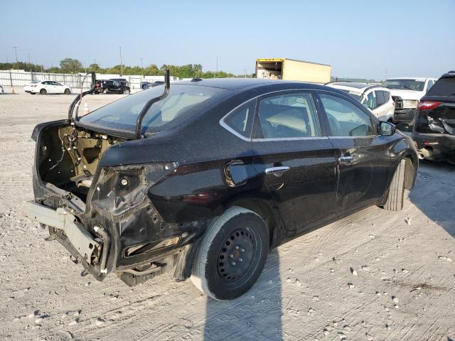 Obraz 3 z 2016 NISSAN SENTRA S 2016 z VIN 3N1AB7AP8GL672746