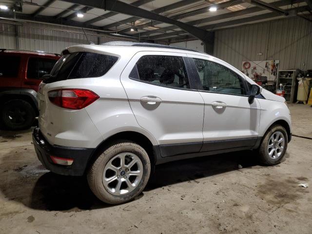 Image 3 of 2018 FORD ECOSPORT SE 2018 with VIN MAJ6P1UL4JC204869
