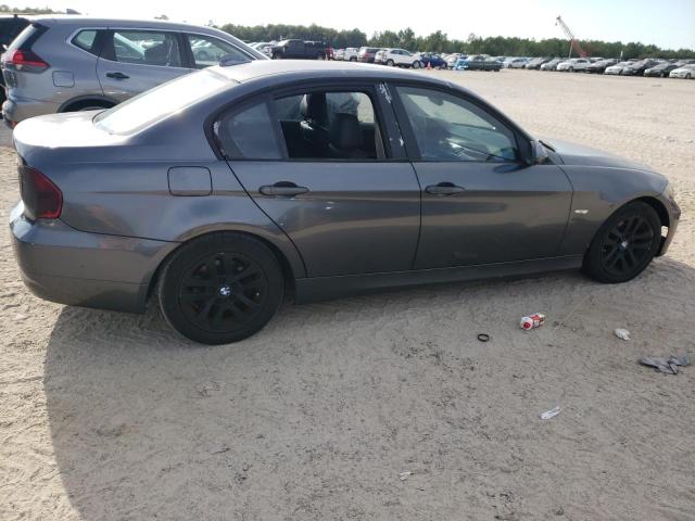 Image 3 of 2006 BMW 325 I AUTOMATIC 2006 with VIN WBAVB17506NK34395