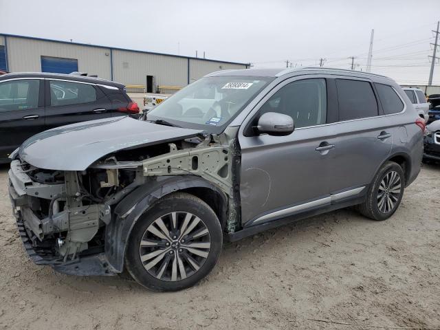 Obraz 2019 MITSUBISHI OUTLANDER SE 2019