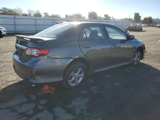 Image 3 of 2012 TOYOTA COROLLA BASE 2012 with VIN 5YFBU4EEXCP023921