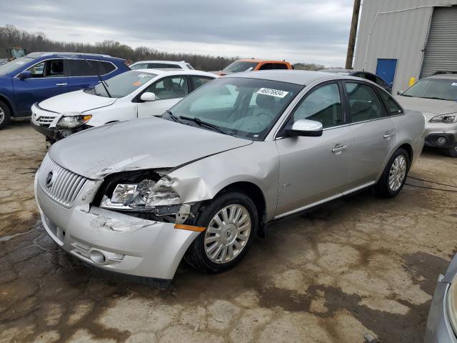 2008 MERCURY SABLE LUXURY 2008 image