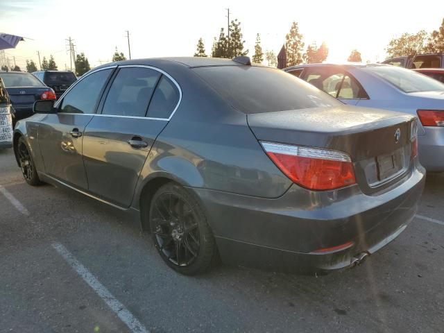 Obraz 2 z 2008 BMW 5 SERIES 535 I 2008 z VIN WBANW13558CZ70631