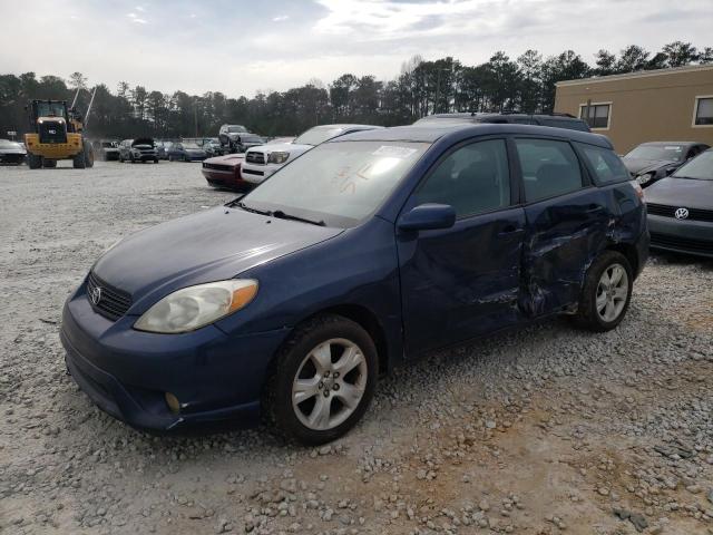 Obraz 1 z 2006 TOYOTA COROLLA MATRIX XR 2006 z VIN 2T1KR32E46C562233
