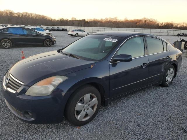 2007 NISSAN ALTIMA 2.5 2007 image
