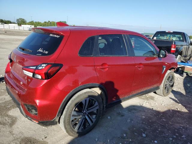 Image 3 of 2020 MITSUBISHI OUTLANDER SPORT ES 2020 with VIN JA4AR3AU1LU010234