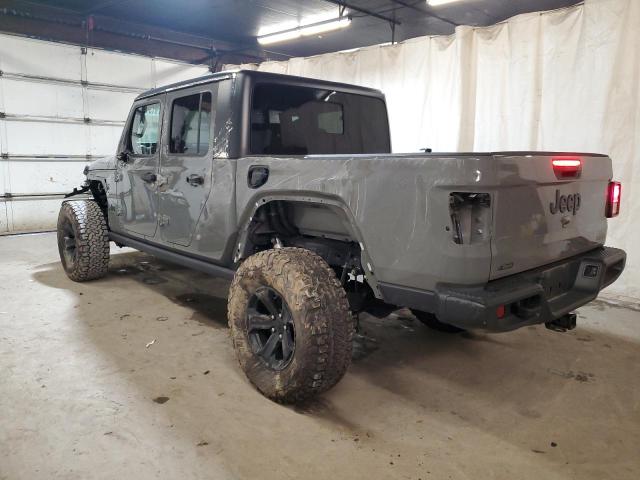 Изображение 2 2021 JEEP GLADIATOR SPORT 2021 с VIN 1C6JJTAM6ML559536